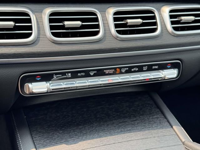 Certified Used 2026 Gray Mercedes-Benz GLE 350 image 29