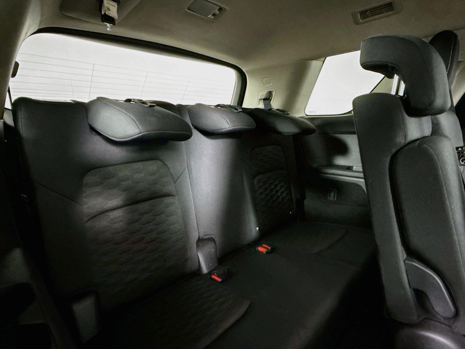 Used 2024 Gun Metallic Nissan SV image 36