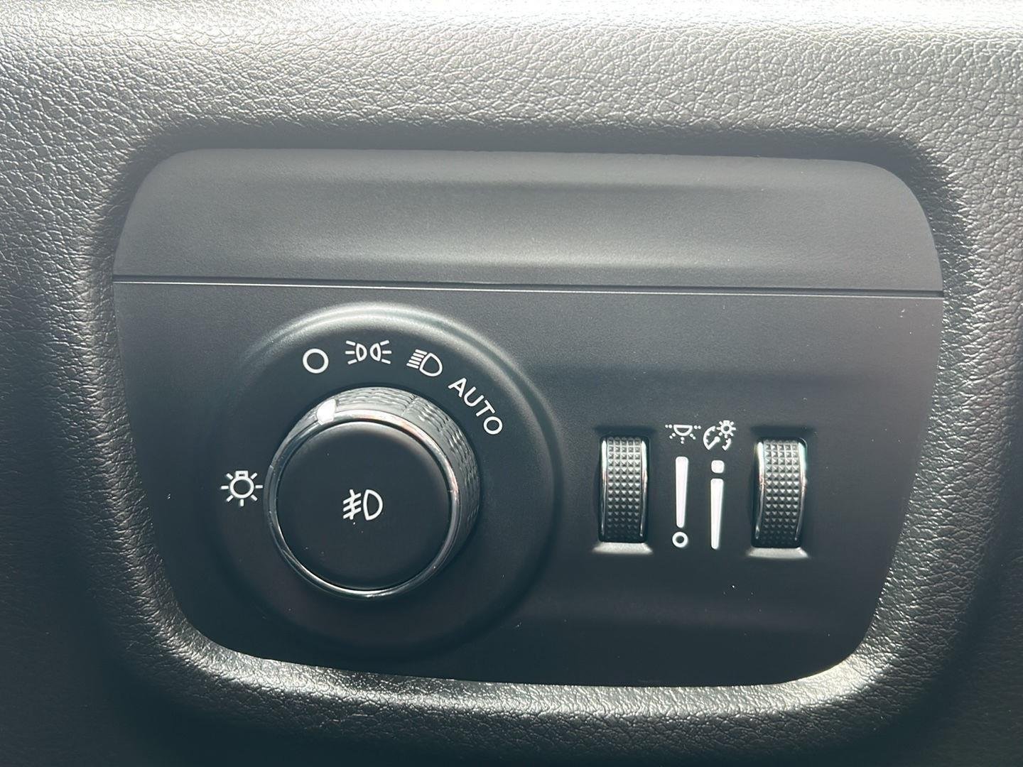 2022 Jeep Grand Cherokee L Limited - Photo 14