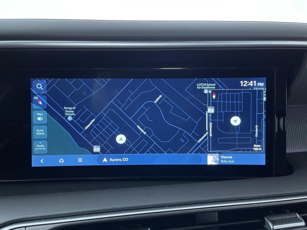 New 2026 Ecotronic Gray Pearl Hyundai Calligraphy AWD image 20