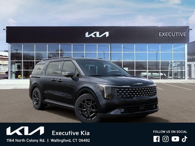 New 2026 Panthera Metal Kia SX Prestige image 8