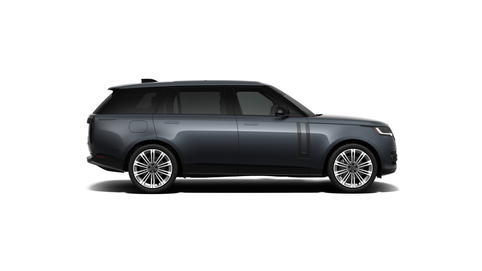 New 2026 Varesine Blue LAND ROVER SE 7 Seats 400PS image 3