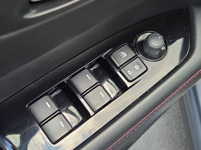 Certified Used 2023 Gray Mazda 2.5 S Carbon Edition image 18