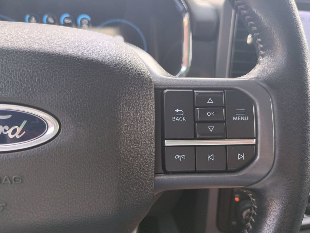 2023 Ford F-150 Lariat - Photo 33