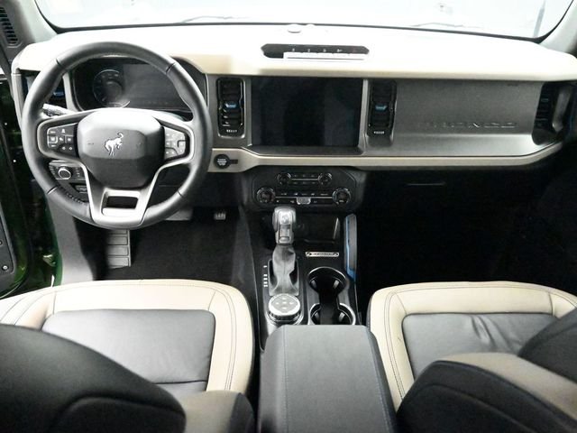 2024 FORD BRONCO - Image 21