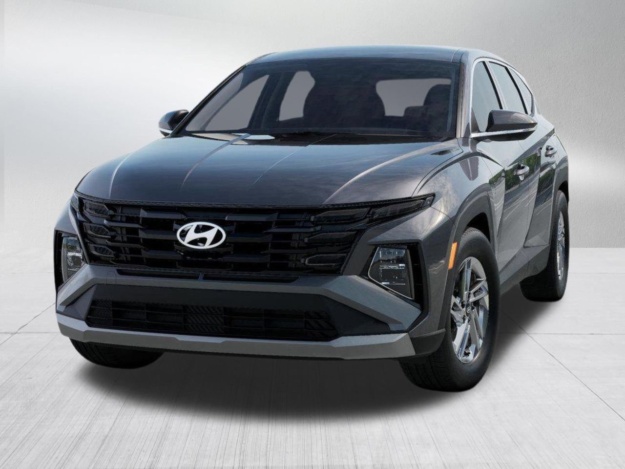 New 2026 Ecotronic Gray Hyundai SE image 6