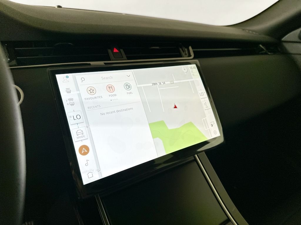 2026 Land Rover Range Rover Evoque S - Photo 18