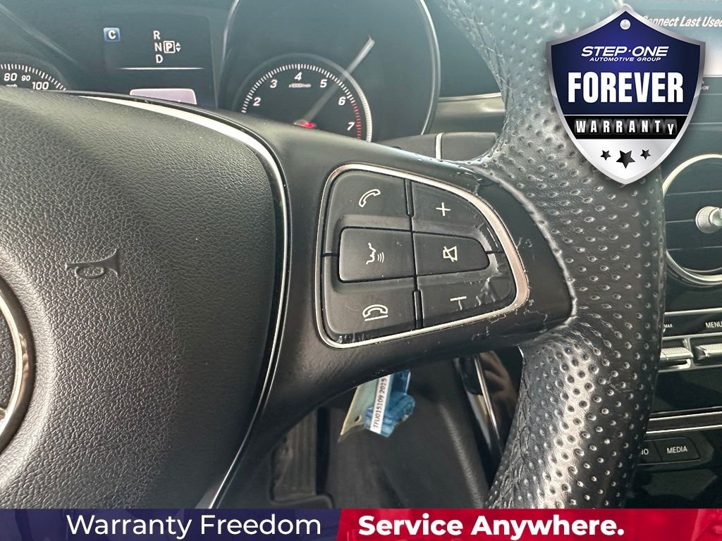 Used 2015  Mercedes-Benz C 300 image 21