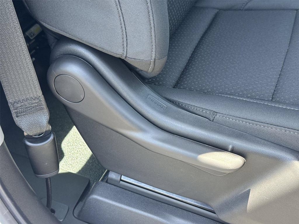 2026 Chevrolet Silverado 1500 Work Truck - Photo 28