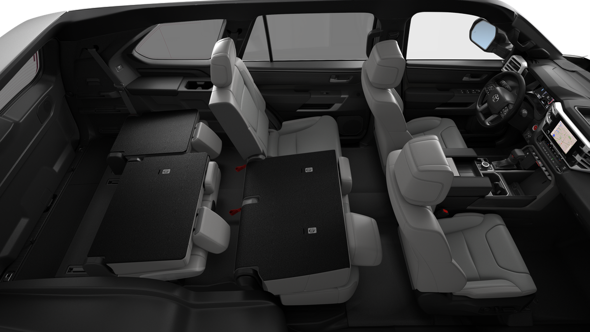 New 2026 Ice Cap Toyota SR5 image 34