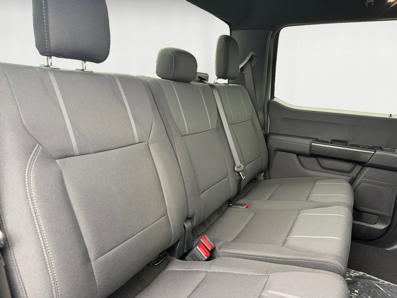 New 2026 Avalanche Ford STX image 18