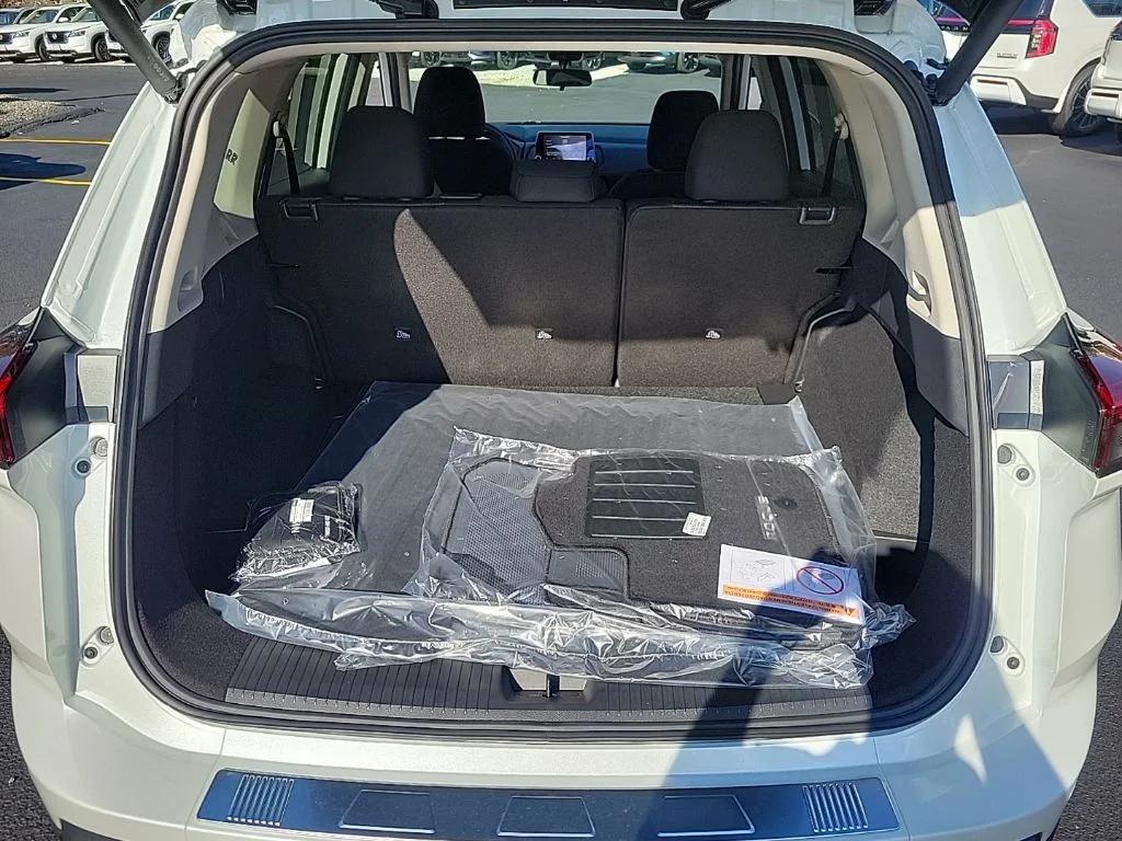 2026 Nissan Rogue SV - Photo 23