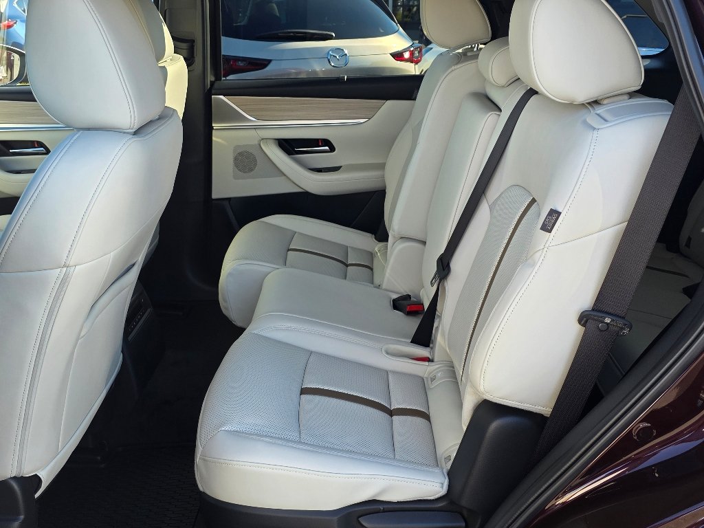 2026 Mazda CX-90 Premium Sport Package - Photo 12