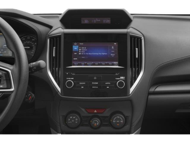 Used 2019 Crimson Red Pearl Subaru Premium image 13