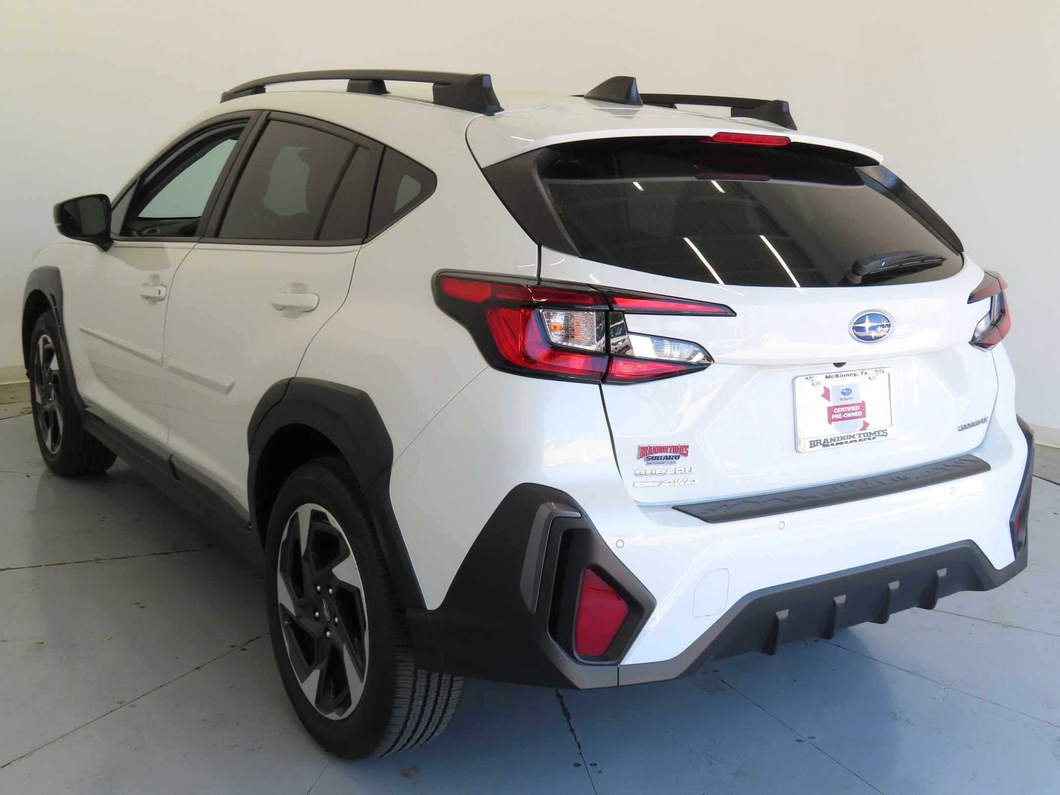 2025 Subaru Crosstrek Limited - Photo 6