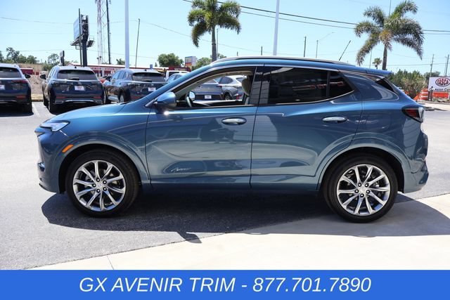 2026 Buick Encore GX Avenir - Photo 5
