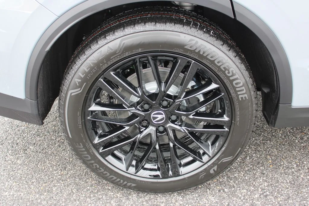 New 2026 Urban Gray Pearl Acura A-Spec Advance Package image 37