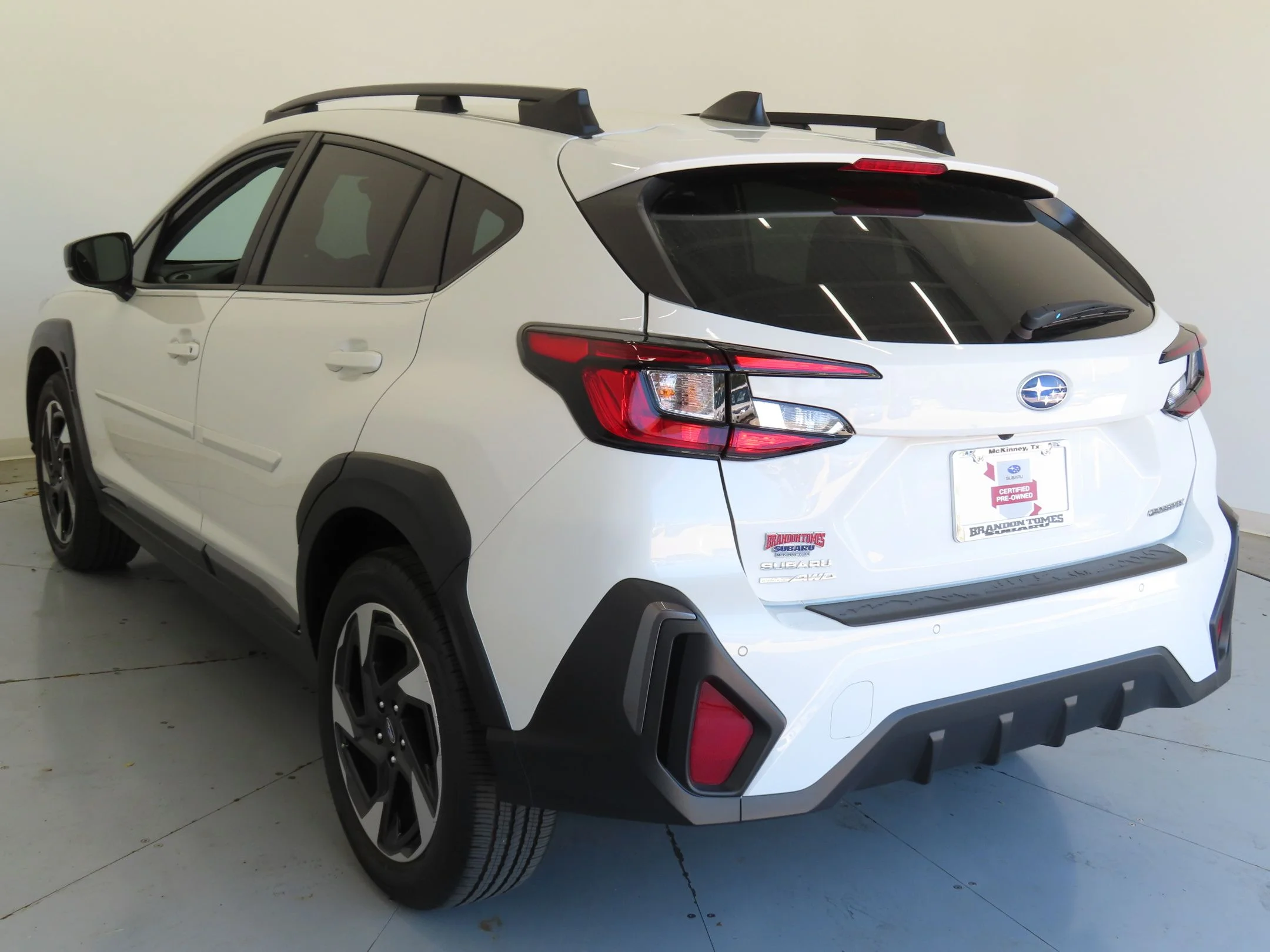 2025 Subaru Crosstrek Limited - Photo 6