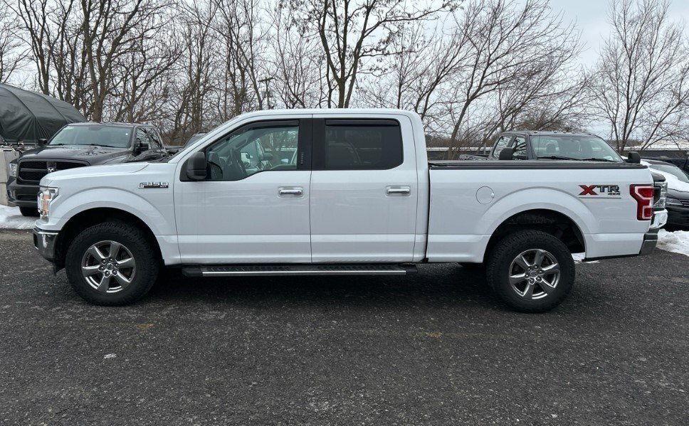 2019 FORD F-150 - Image 7