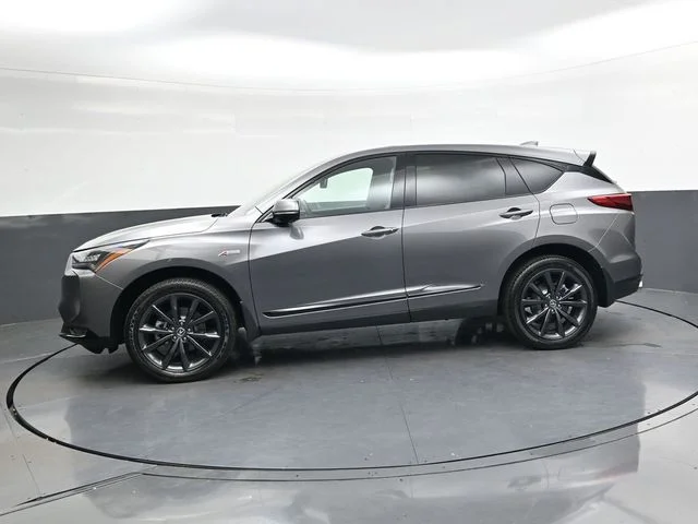 2025 Acura RDX A-Spec Package - Photo 7