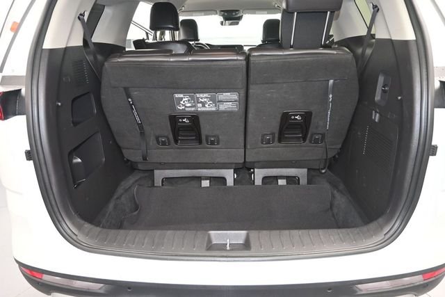 2024 Kia Carnival LX Seat Pkg - Photo 15