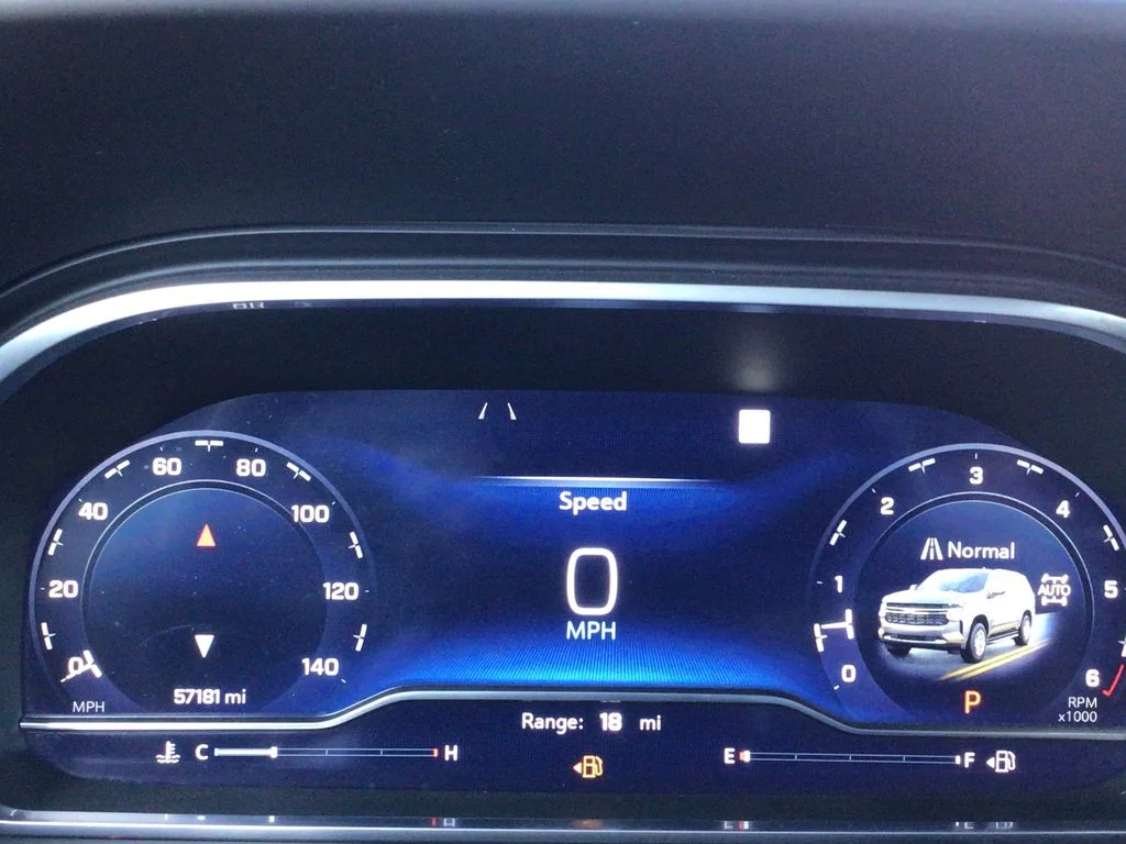 Used 2023 Black Chevrolet LT image 14