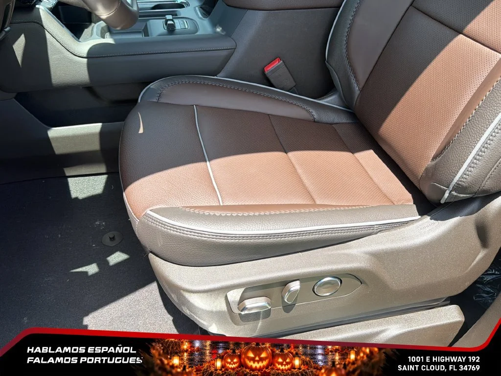 New 2026 Onyx Black GMC Denali image 13