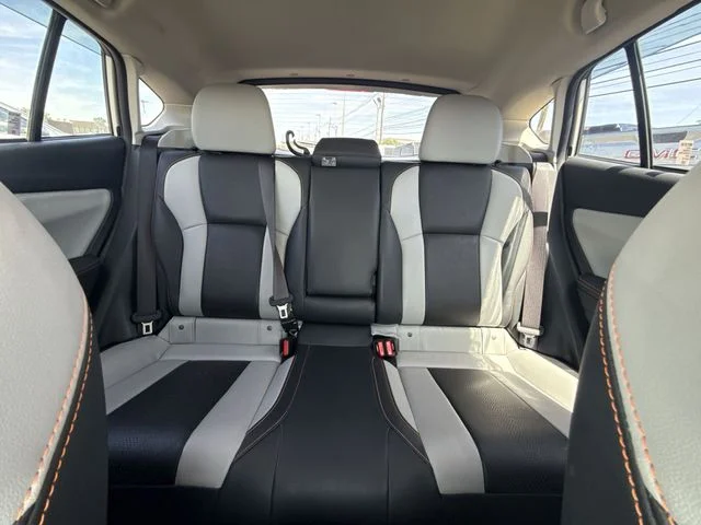 Used 2021 White Subaru Limited image 22