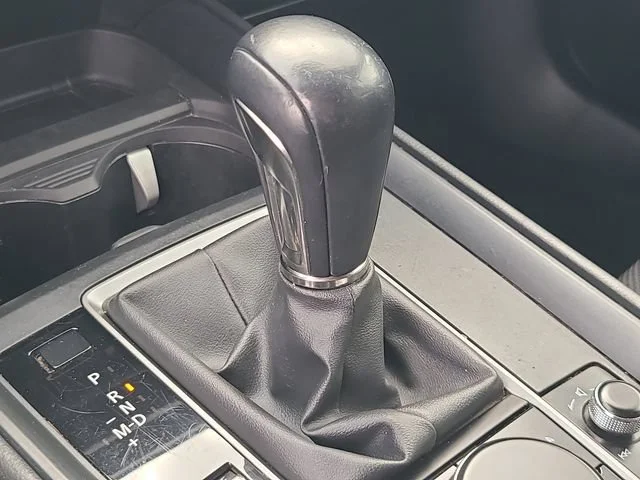 Used 2025 Black Mazda 2.5 S Preferred Package image 30