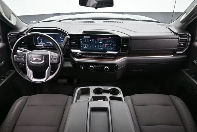 Certified Used 2023 Silver GMC Elevation image 12