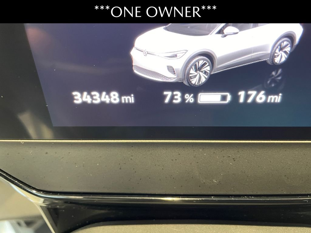 Used 2023  Volkswagen Pro S image 2