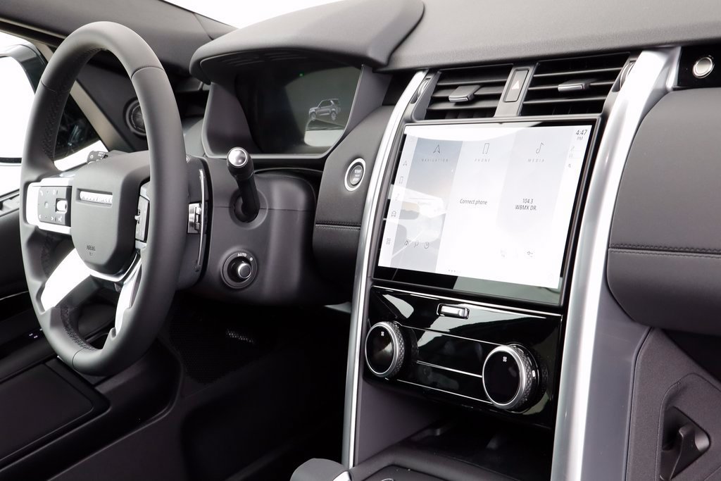 2025 Land Rover Discovery S - Photo 22