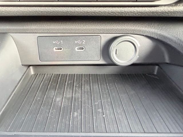 2026 Nissan Sentra S - Photo 16