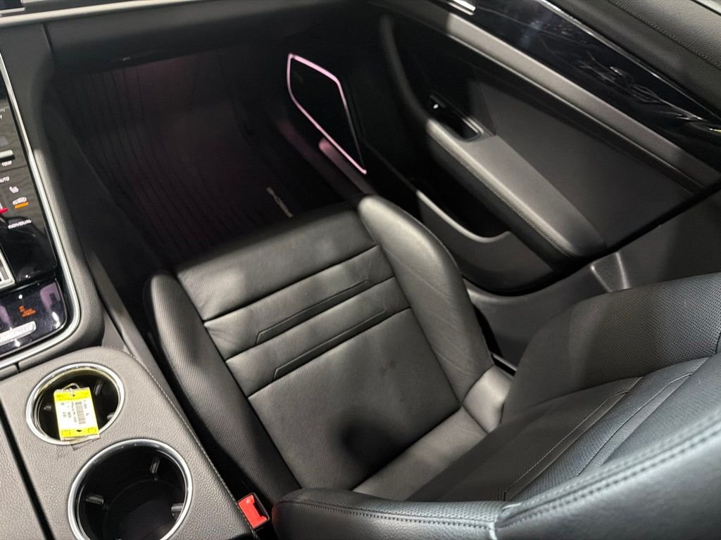 Certified Used 2023  Porsche 4 image 21