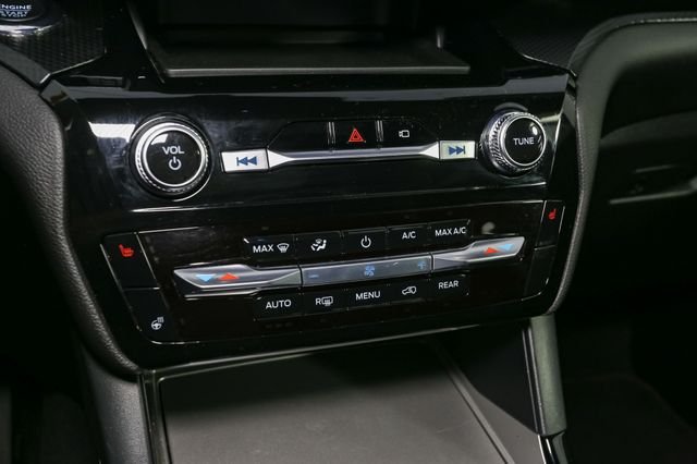 Used 2023 Black Ford ST-Line image 31