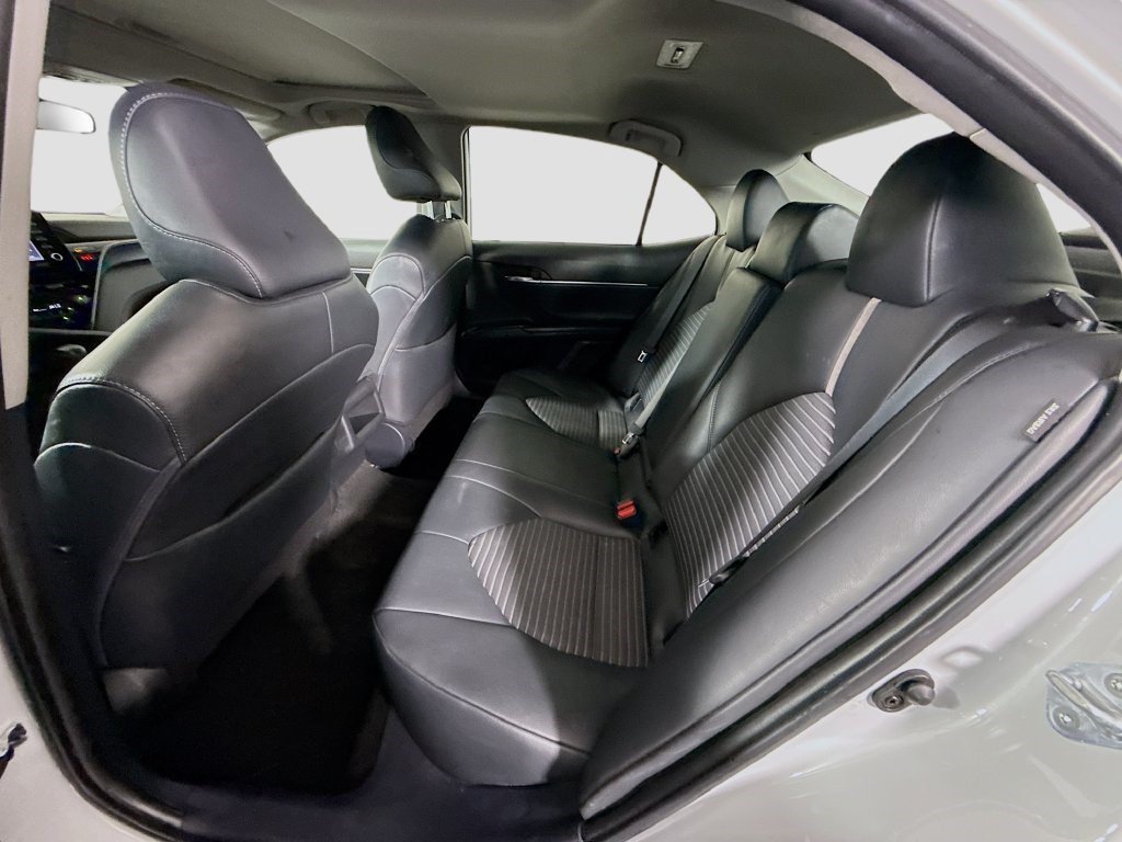 Used 2024 Ice Edge Toyota SE image 20