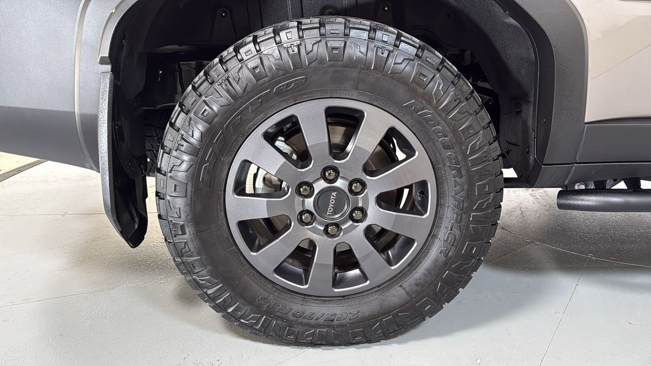 Certified Used 2025  Toyota Base image 22