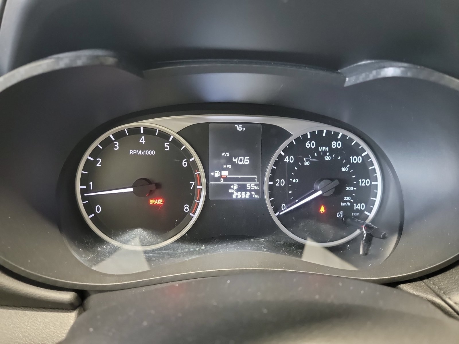 Used 2023 Super Black Nissan S image 17