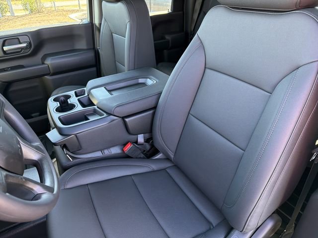 2026 Chevrolet Silverado 2500 HD Work Truck - Photo 19