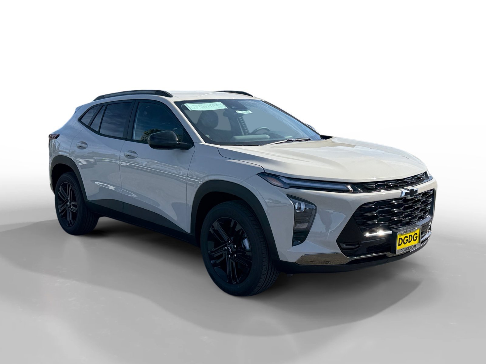2026 Chevrolet Trax Activ - Photo 7