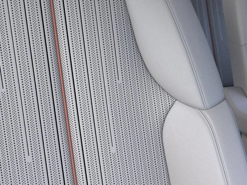 2027 Cadillac VISTIQ Sport - Photo 21