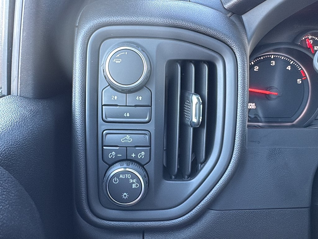 2025 Chevrolet Silverado 3500 HD Work Truck - Photo 16