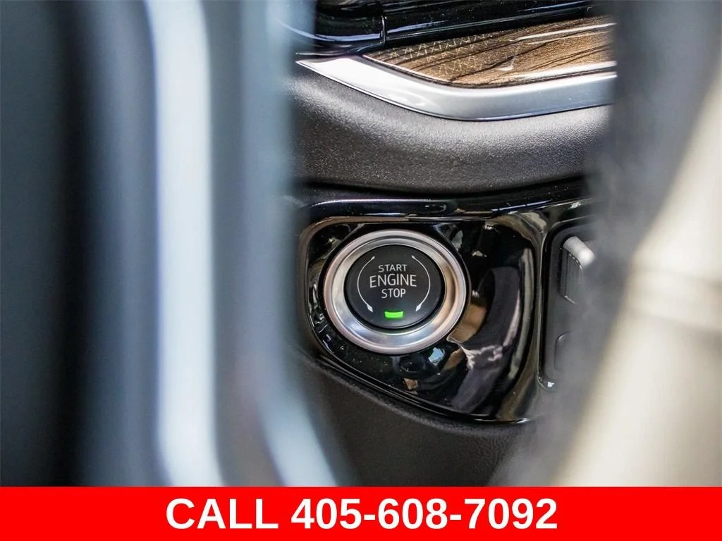 2025 Chevrolet Silverado 1500 RST - Photo 39