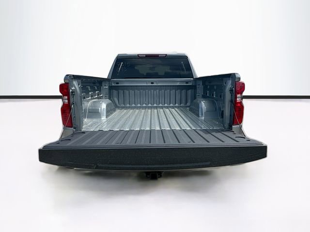 New 2026 Sterling Gray Metallic Chevrolet LT (2FL) image 28