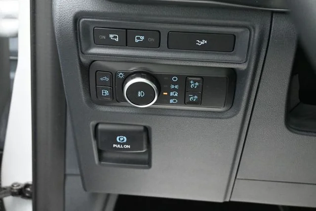 Certified Used 2024 White Ford XLT image 11