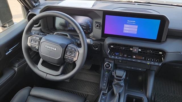 Certified Used 2026 METEOR SHOWER Toyota  image 5