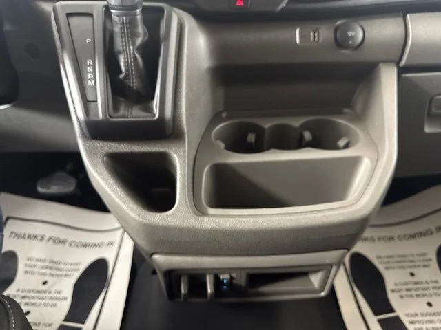 Used 2023 Oxford White Ford Base image 15