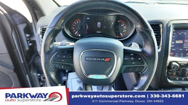 Used 2020 Gray Dodge R/T image 27