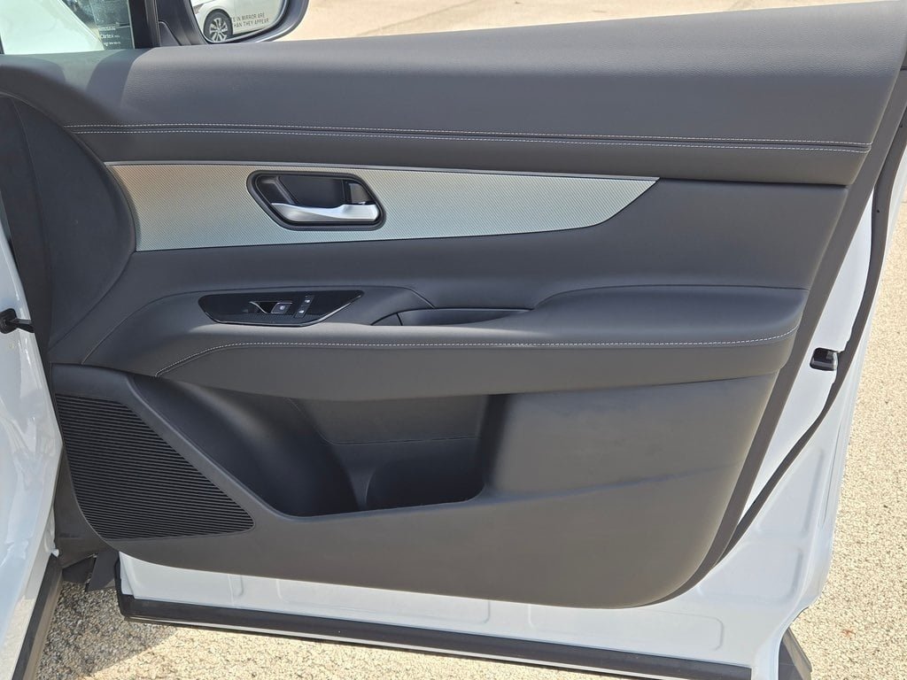 2025 Nissan Murano SL - Photo 7