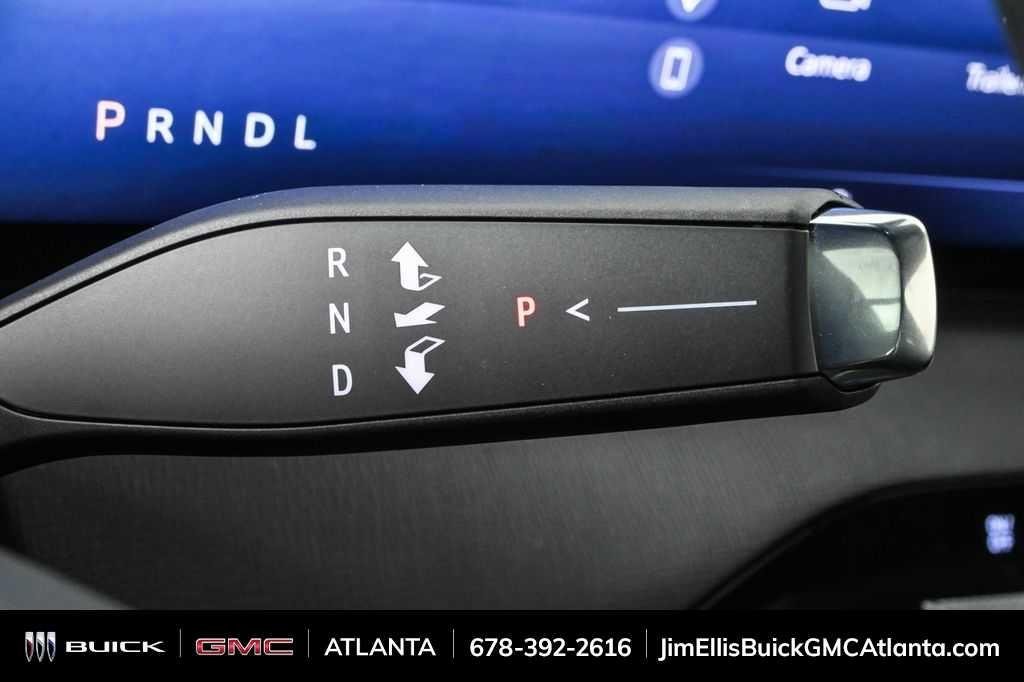 2026 Buick Enclave Sport Touring - Photo 18